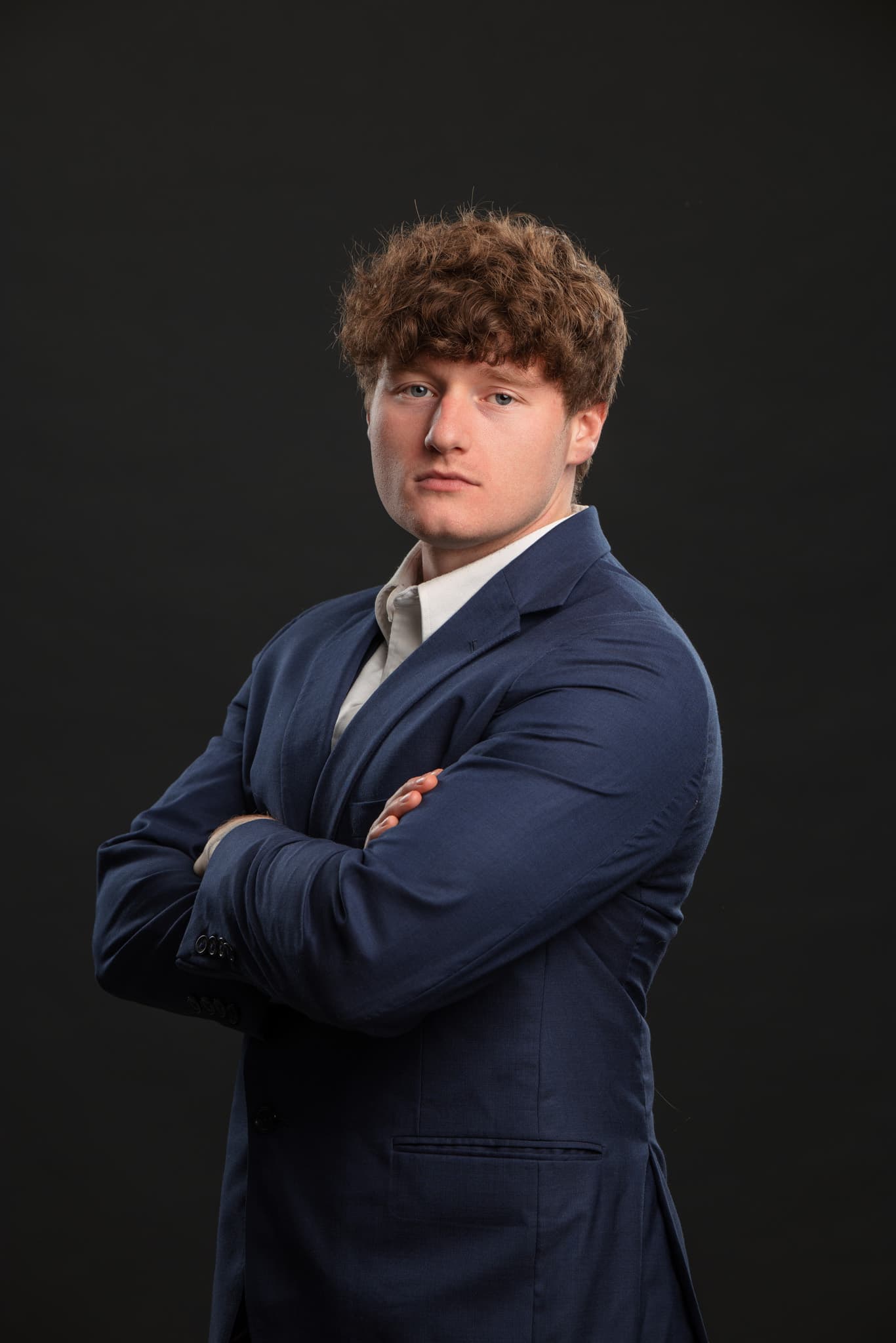 Kane Traylor, Founder & CEO